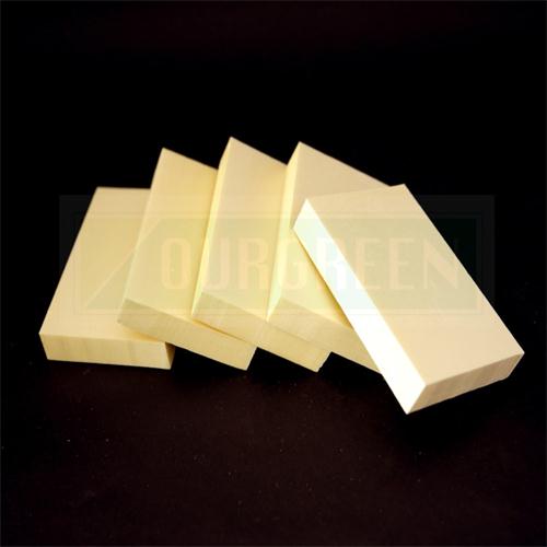 為什么擠塑板是高效節能的保溫產品呢？