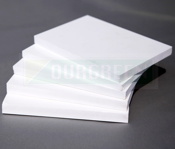 PVC發泡板是如何滿足消費者的需求?