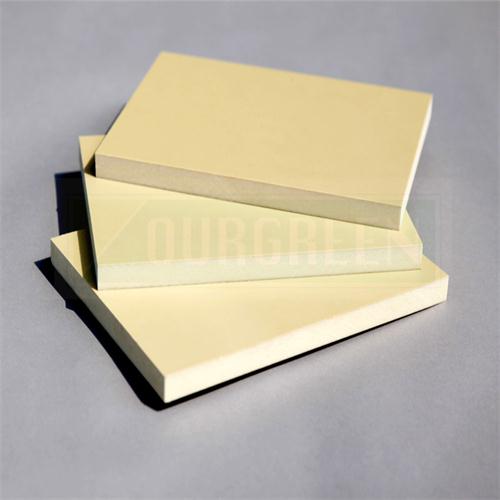 pvc櫥柜板與刨花板的區(qū)別你了解嗎？