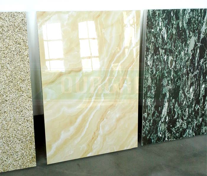 XPS擠塑板生產(chǎn)線的組成