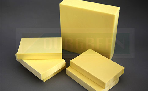 你用的擠塑板是怎樣生產(chǎn)出來的呢?