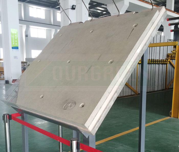 如何選擇優質的地暖保溫板？