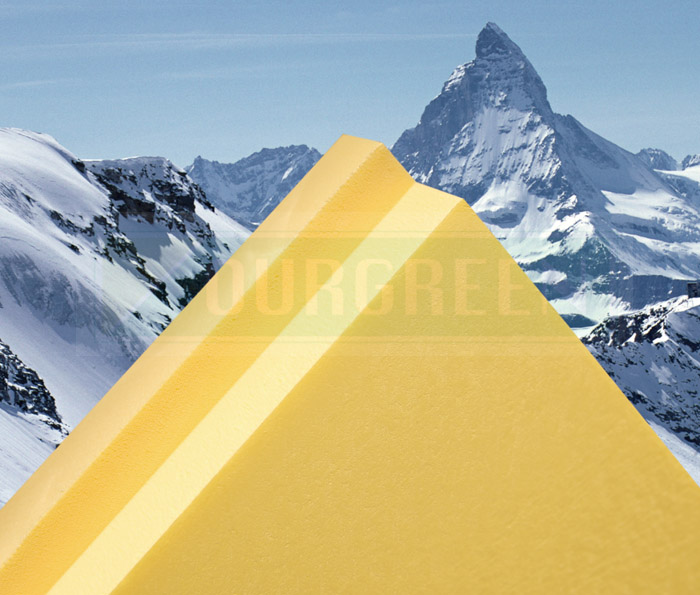 擠塑保溫板倒置施工如何做？