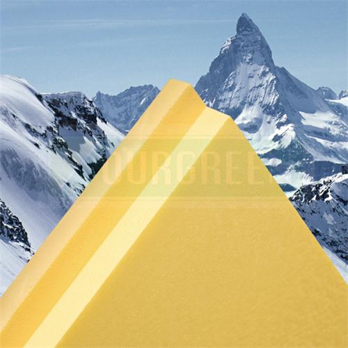 XPS擠塑板可以應用在哪些地方？