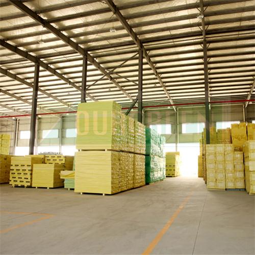 擠塑板的應(yīng)用現(xiàn)狀您了解多少呢？