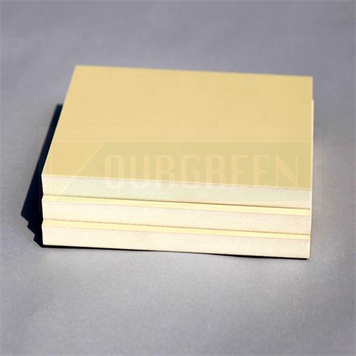 PVC發泡板質量到底怎么樣呢？